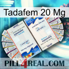Tadafem 20Mg kamagra1